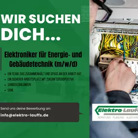 Bild von Elektro-Lauffs, Inh. Falk Kames e. K.
