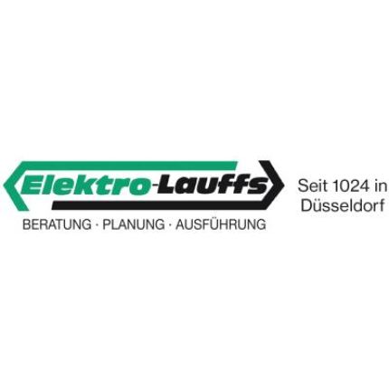 Logo von Elektro Lauffs