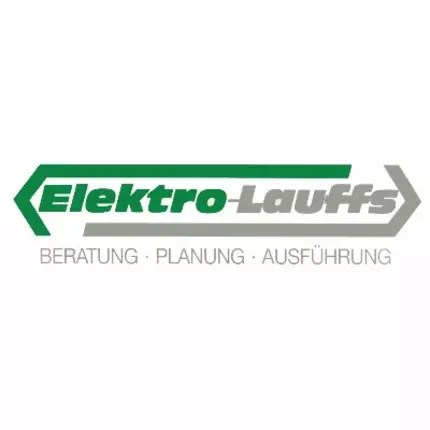 Logo von Elektro Lauffs