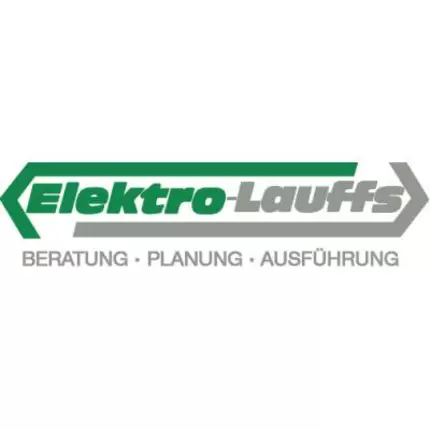 Logo od Elektro Lauffs