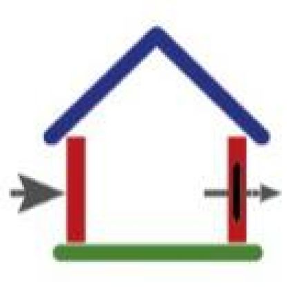 Logo de hls-planung Ingenieurbüro für Gebäudetechnik