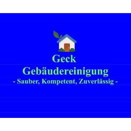 Logo od Geck Gebäudereinigung