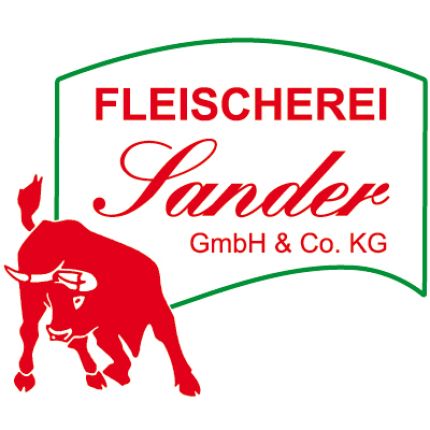 Logótipo de Fleischerei Sander GmbH & Co.KG