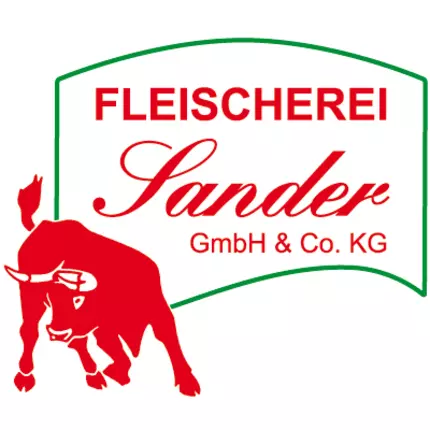 Logo da Fleischerei Sander GmbH & Co.KG