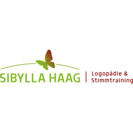 Logo van Sibylla Haag - Logopädie