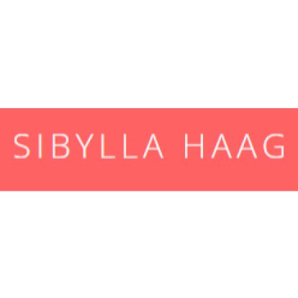 Logótipo de Sibylla Haag Sängerin