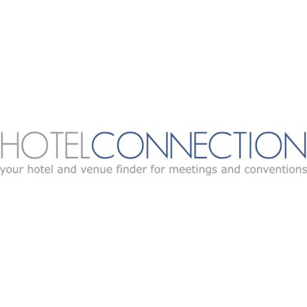 Logótipo de Hotel Connection, Internationaler Hotelbroker, Hotel- & Venuefinder
