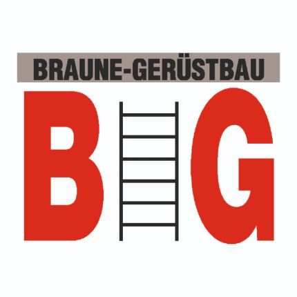 Logo de Gerüstbau Braune GbR Jüterbog