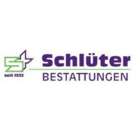 Logo van Bestattungen Schlüter