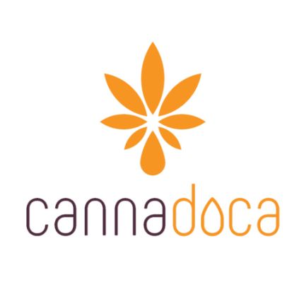 Logo van Cannadoca GmbH