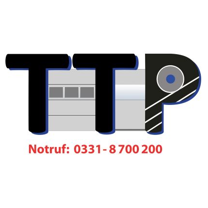 Logo from TTP GmbH
