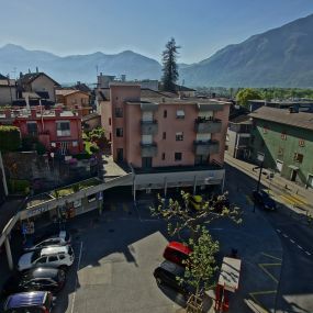 Bild von Albergo Ristorante Porta Verzasca