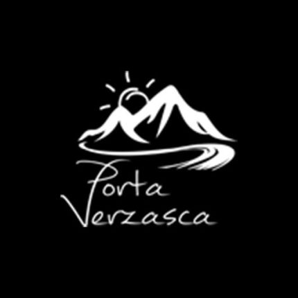 Logo fra Albergo Ristorante Porta Verzasca