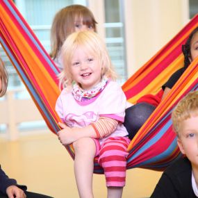 pme Familienservice Kita Kindergarten betreibliche Kinderbetreuung Wunderwelt Isernhagen