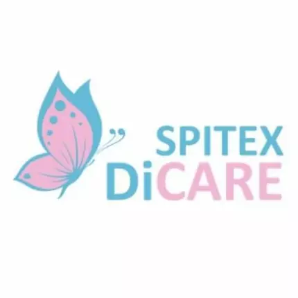 Logo da Spitex DiCare GmbH