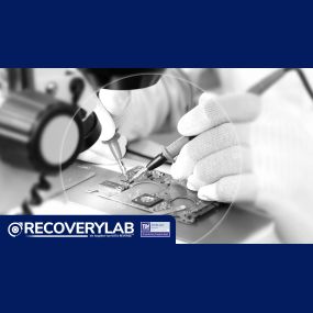 Bild von RecoveryLab Datenrettung Dresden