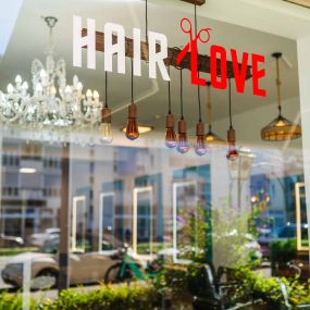 Bild von Hair Love - Friseur München