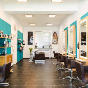 Bild von Hair Love - Friseur München