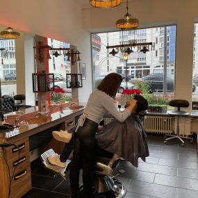 Bild von Hair Love - Friseur München