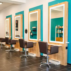 Bild von Hair Love - Friseur München