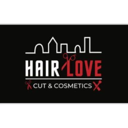 Logo from Hair Love - Friseur München