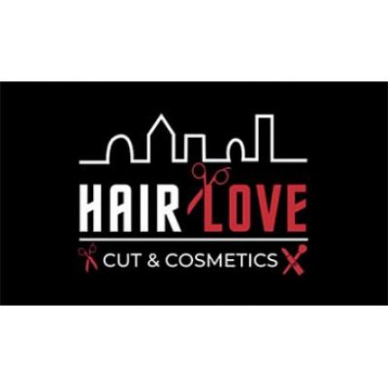 Logo von Hair Love - Friseur München