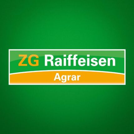 Logo fra ZG Raiffeisen Agrar-Niederlassung, Rebenlager und Getreidesilo