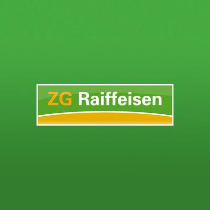 Logo de ZG Raiffeisen eG