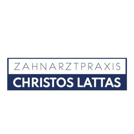 Logo van Zahnarztpraxis Christos Lattas