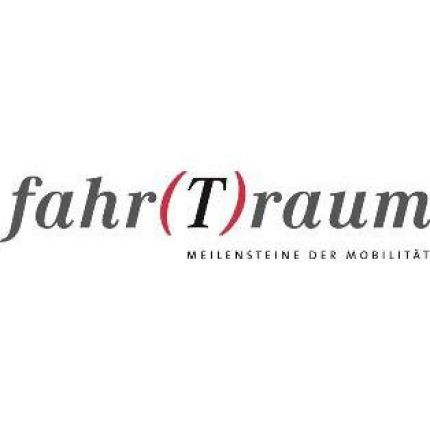 Logotyp från fahr(T)raum - Ferdinand Porsche Erlebniswelten