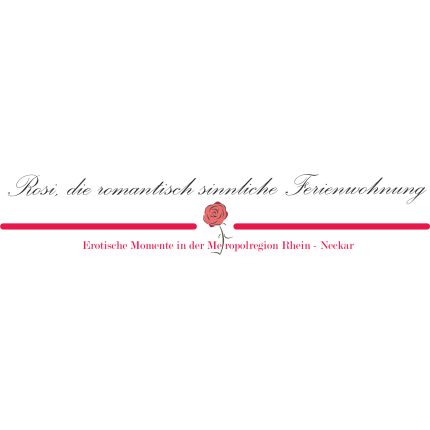 Logo da Romantische sinnliche Ferienwohnung für Paare bei Heidelberg
