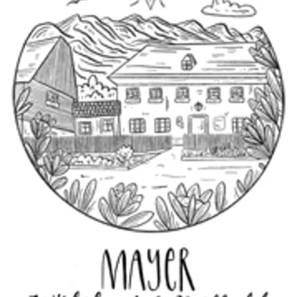 Logo von Wirtshaus & Dorfhotel Mayer