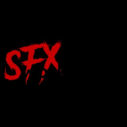 Logotyp från Sinox-Design