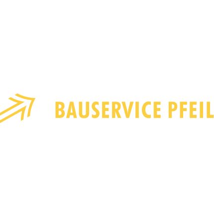 Logo from Bauservice Pfeil GmbH