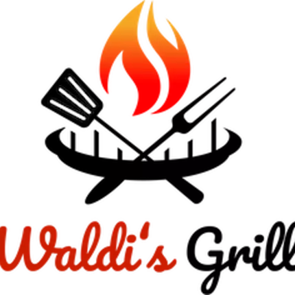 Logo da Waldis Grill- und Partyservice Waldemar Altergott