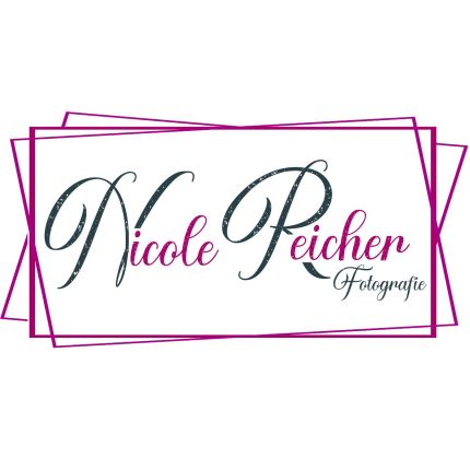 Logotyp från Nicole Reicher Fotografie