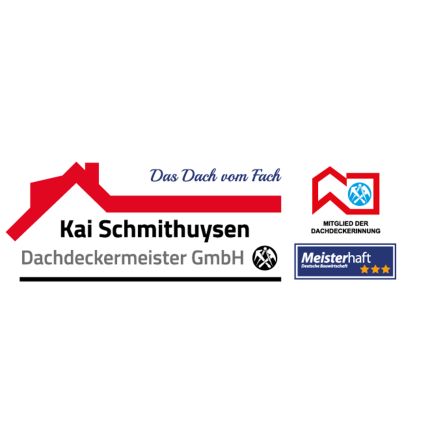 Logotipo de Kai Schmithuysen Dachdeckermeister