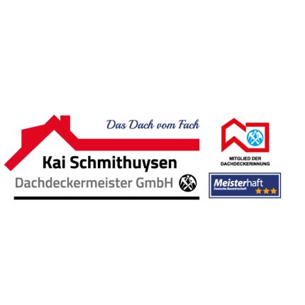 Logo von Kai Schmithuysen Dachdeckermeister