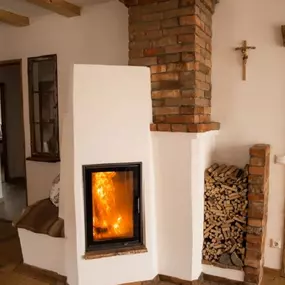 Bild von Mixfire Kachelofenbau