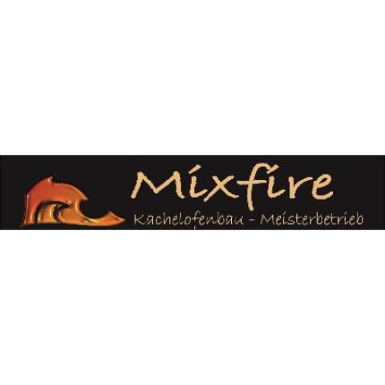 Logo od Mixfire Kachelofenbau