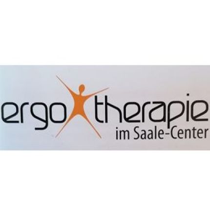Logo from Ergotherapie im Saale-Center