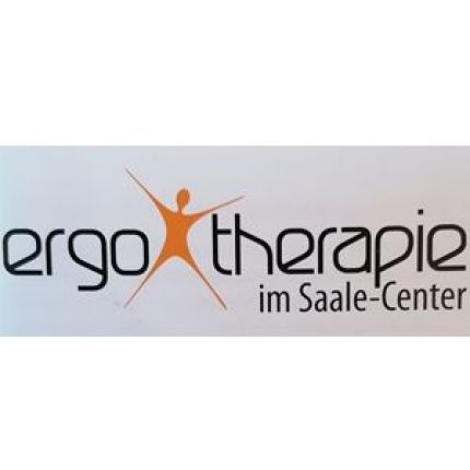 Logo da Ergotherapie im Saale-Center