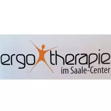 Logotyp från Ergotherapie im Saale-Center