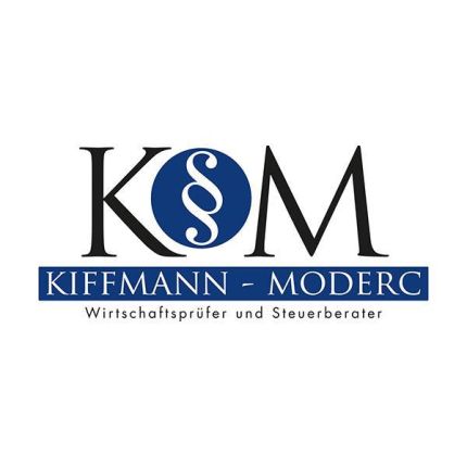 Logotipo de Kiffmann Moderc Steuerberatung