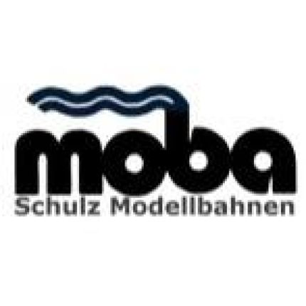 Logo van Moba - Schulz Modellbahnen