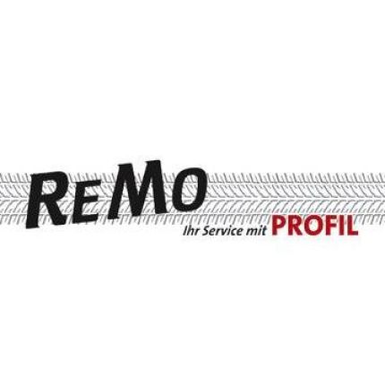 Logo od ReMo Ihr Service mit Profil