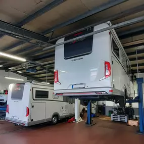 Autohaus Heinen, Bedburg, Fiat
