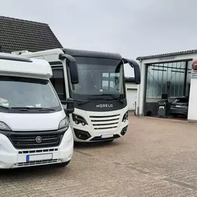 Autohaus Heinen, Bedburg, Fiat