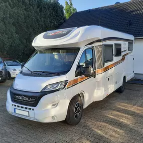 Autohaus Heinen, Bedburg, Fiat