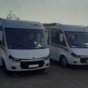 Autohaus Heinen, Bedburg, Fiat